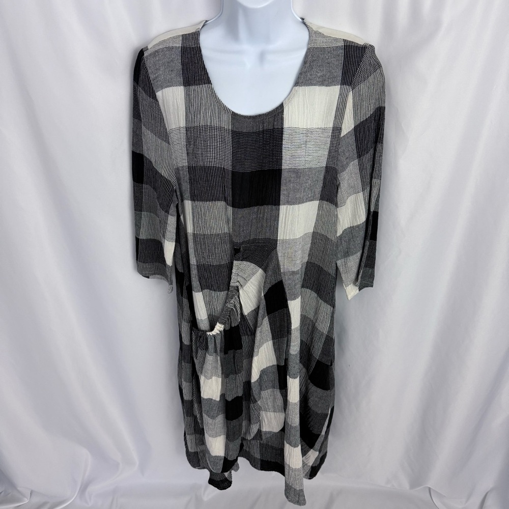 Tulip Dress Size X-Small